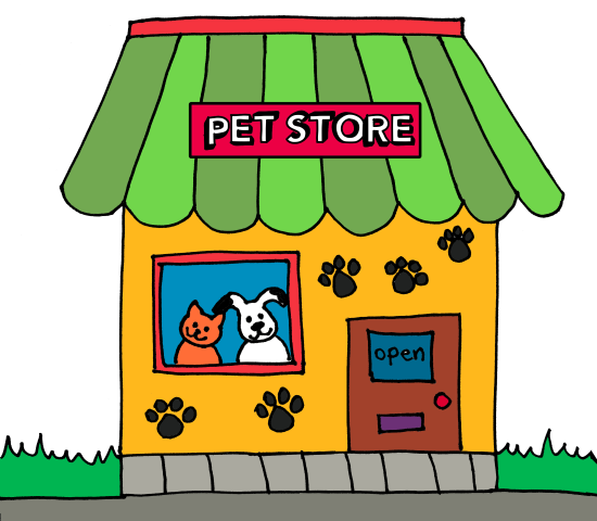 Pet Products open 24 hours